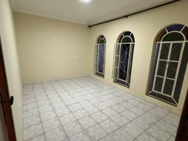 #25511 - Casa para Venda em São José dos Campos - SP - 3