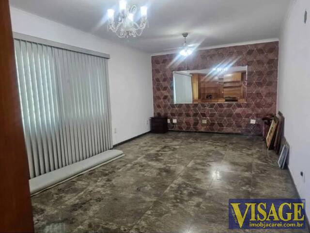 #25512 - Casa para Venda em São José dos Campos - SP - 1