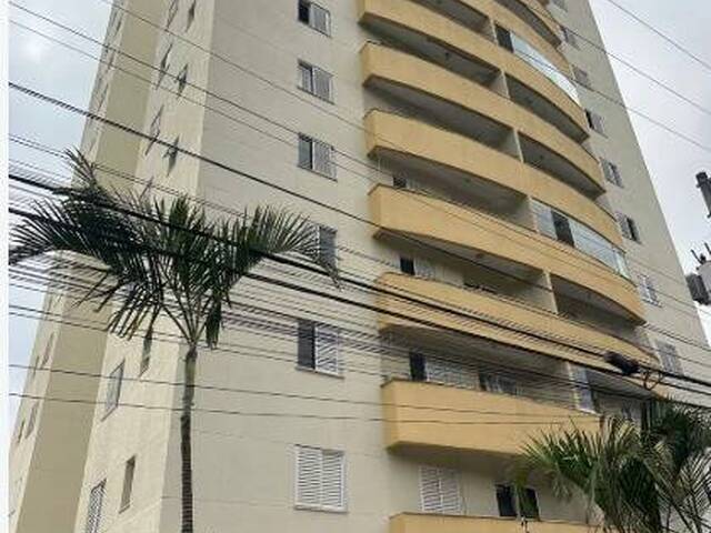 #25513 - Apartamento para Venda em São José dos Campos - SP - 3
