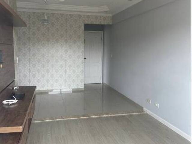 #25513 - Apartamento para Venda em São José dos Campos - SP - 2