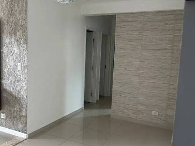 #25513 - Apartamento para Venda em São José dos Campos - SP - 1