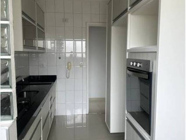 Apartamento para Venda em São José dos Campos - 5