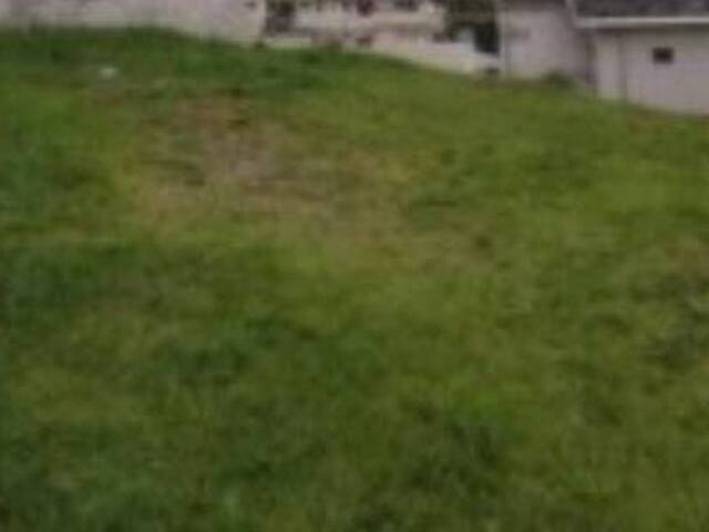#25514 - Terreno em condomínio para Venda em São José dos Campos - SP - 3