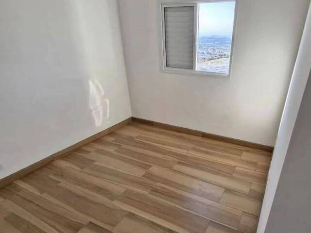 #25516 - Apartamento para Venda em Jacareí - SP - 2