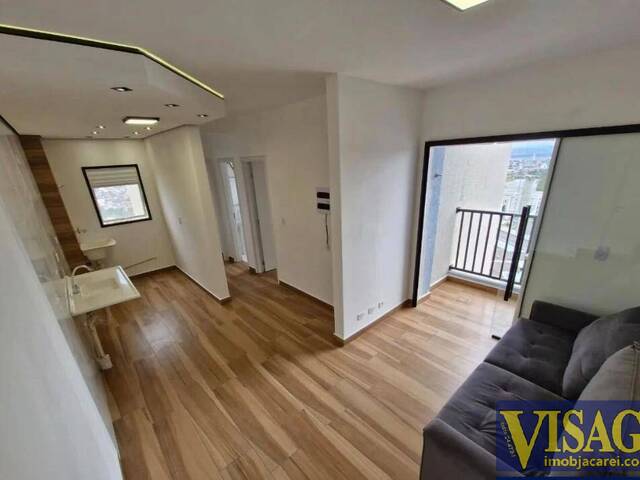 Apartamento para Venda em Jacareí - 5