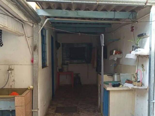 #25517 - Casa para Venda em Jacareí - SP - 2