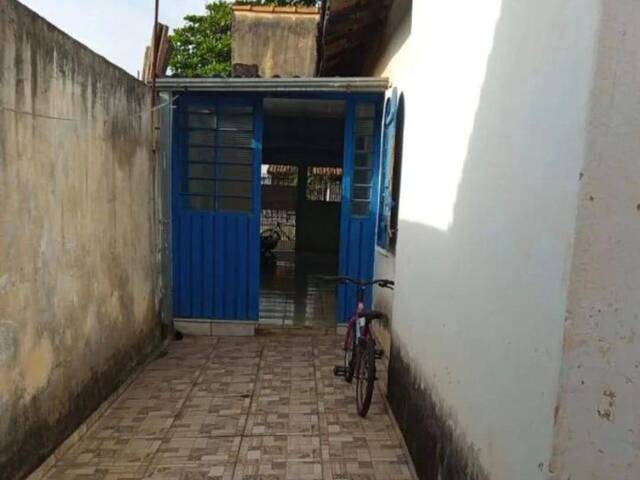 Casa para Venda em Jacareí - 5