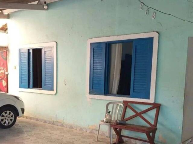 #25517 - Casa para Venda em Jacareí - SP - 1