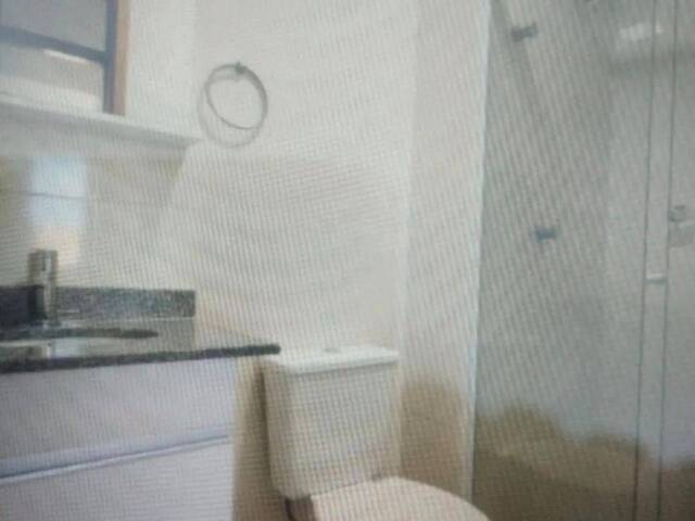 #25518 - Apartamento para Venda em Jacareí - SP - 3