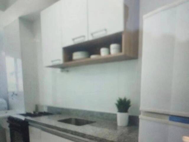 Apartamento para Venda em Jacareí - 4