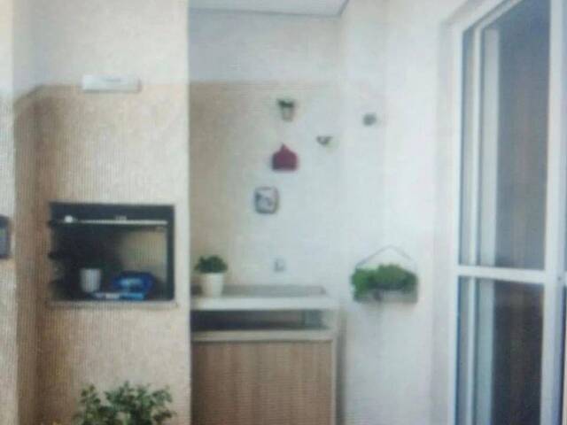 Apartamento para Venda em Jacareí - 5