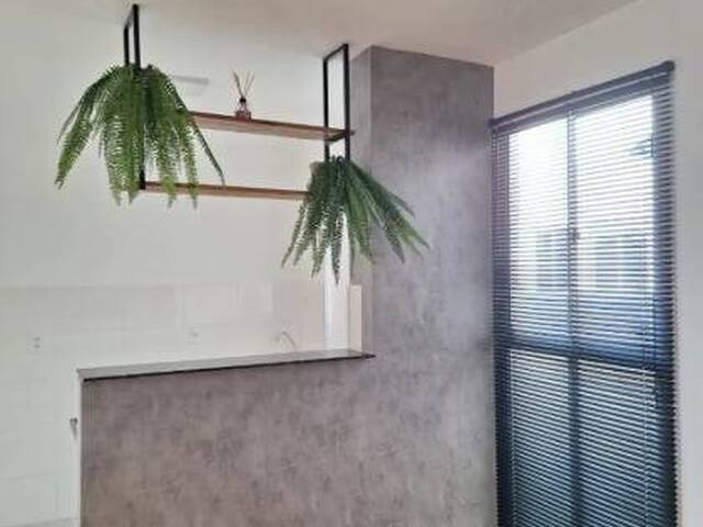 #25519 - Apartamento para Venda em São José dos Campos - SP - 2