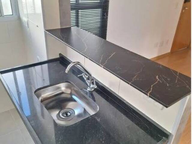 Apartamento para Venda em São José dos Campos - 4