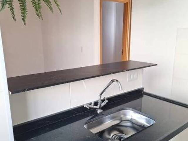 #25519 - Apartamento para Venda em São José dos Campos - SP - 3