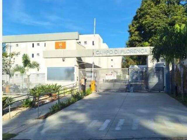 #25519 - Apartamento para Venda em São José dos Campos - SP - 1