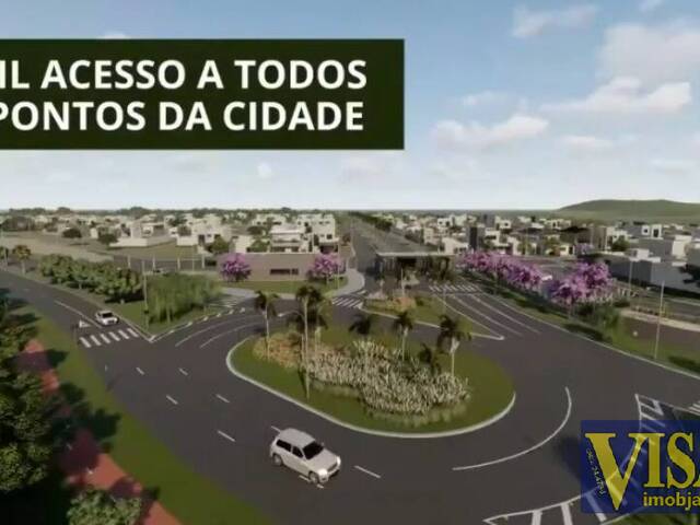#25520 - Alto Padrão para Venda em São José dos Campos - SP - 2