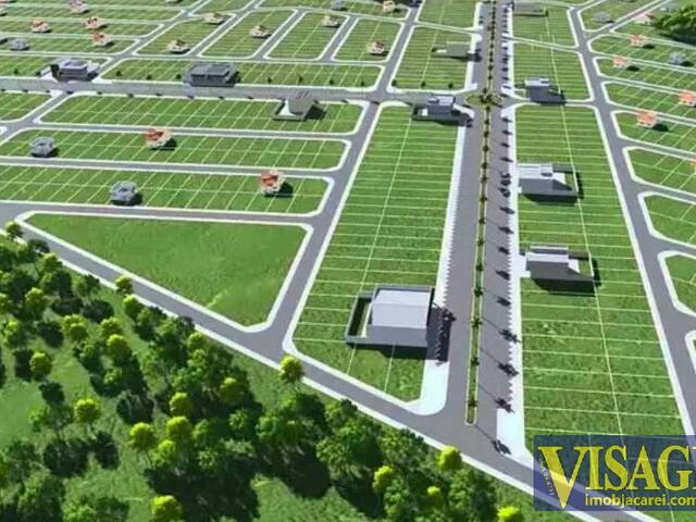 #25520 - Alto Padrão para Venda em São José dos Campos - SP - 1