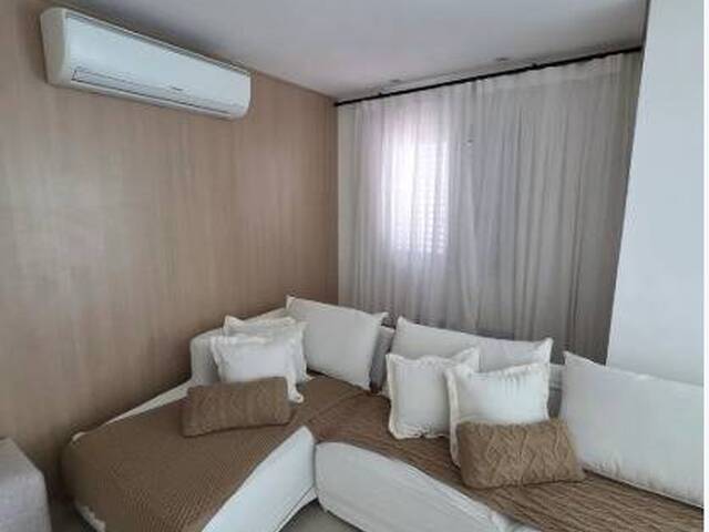 #25521 - Apartamento para Venda em Jacareí - SP - 2