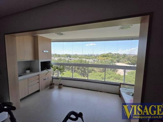 Apartamento para Venda em Jacareí - 4