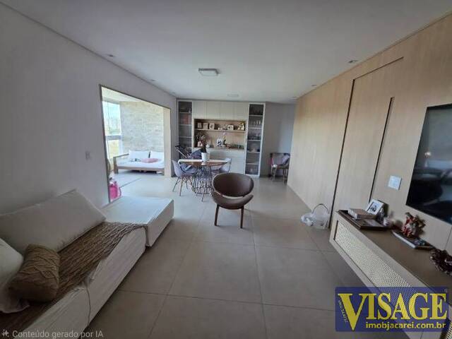 Apartamento para Venda em Jacareí - 5