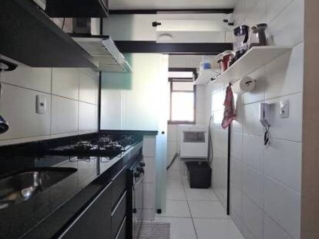 #25522 - Apartamento para Venda em São José dos Campos - SP - 2
