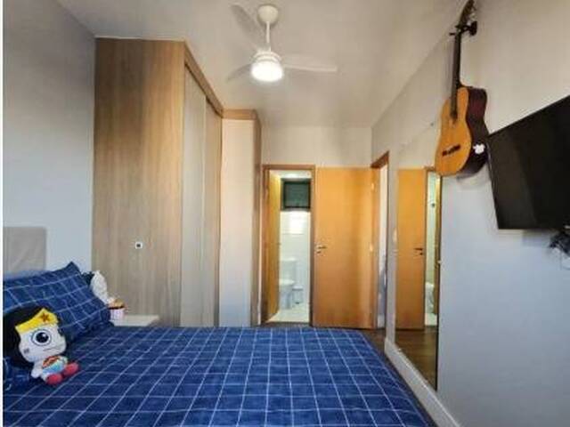 Apartamento para Venda em São José dos Campos - 4