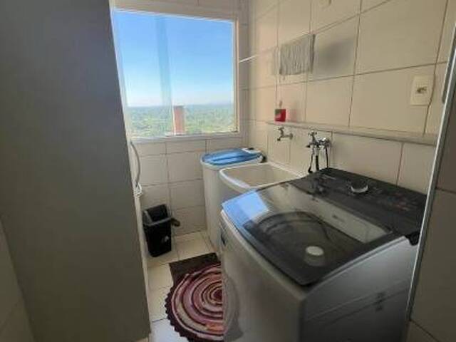 #25523 - Apartamento para Venda em São José dos Campos - SP - 2