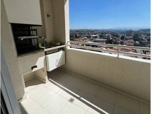 #25523 - Apartamento para Venda em São José dos Campos - SP - 3