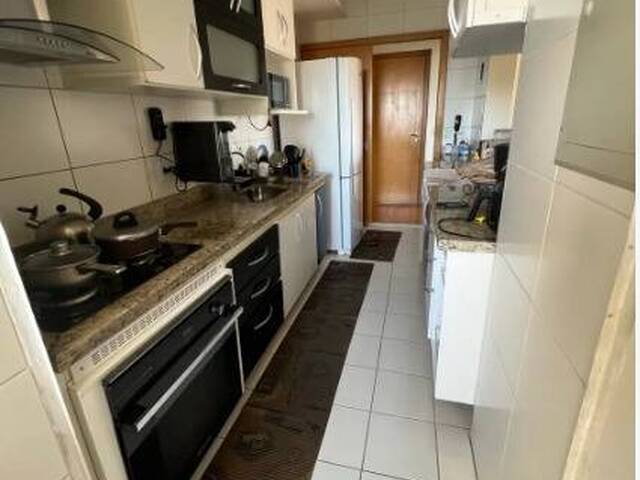 Apartamento para Venda em São José dos Campos - 5