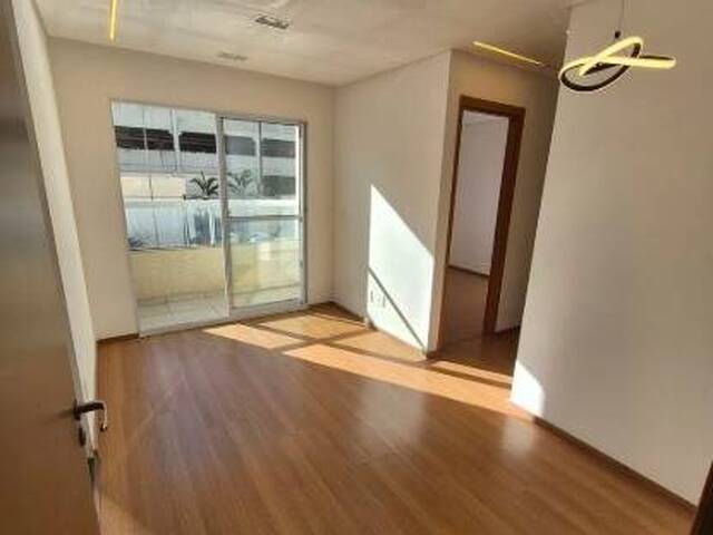 #25524 - Apartamento para Venda em São José dos Campos - SP - 1