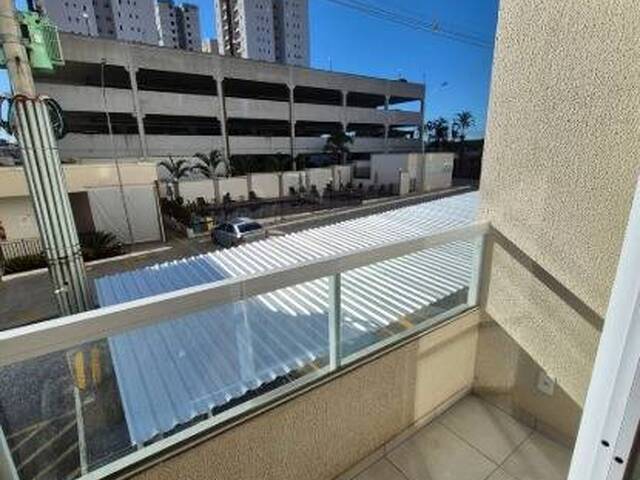 #25524 - Apartamento para Venda em São José dos Campos - SP - 3