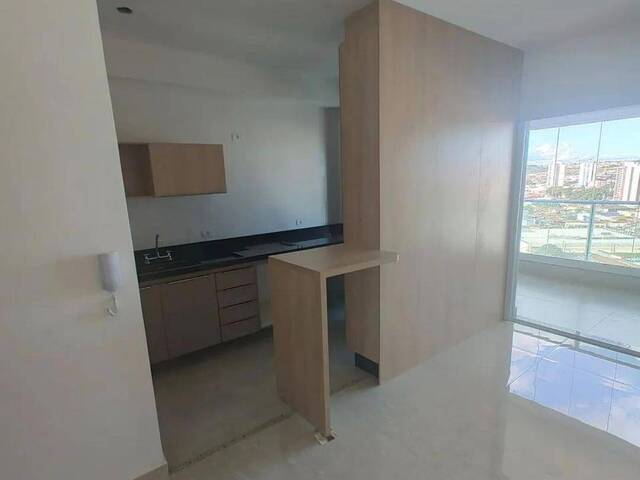 #25526 - Apartamento para Venda em Jacareí - SP - 1