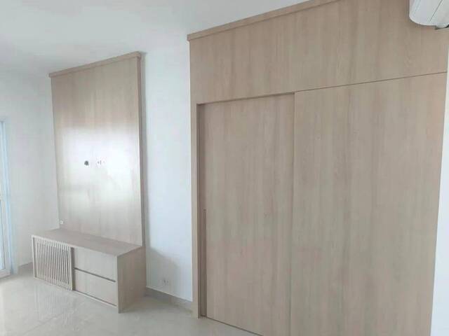#25526 - Apartamento para Venda em Jacareí - SP - 2