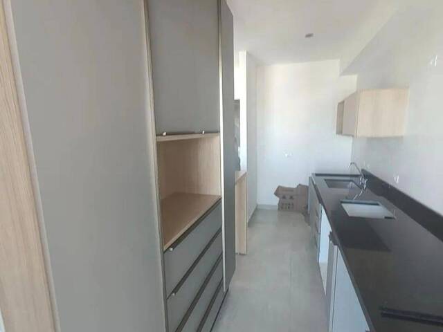 #25526 - Apartamento para Venda em Jacareí - SP - 3