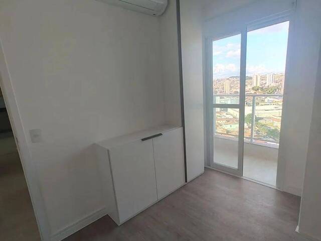 Apartamento para Venda em Jacareí - 4