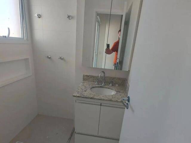 Apartamento para Venda em Jacareí - 5