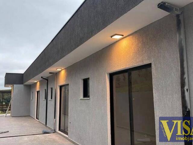 #25527 - Casa para Venda em Jacareí - SP - 3