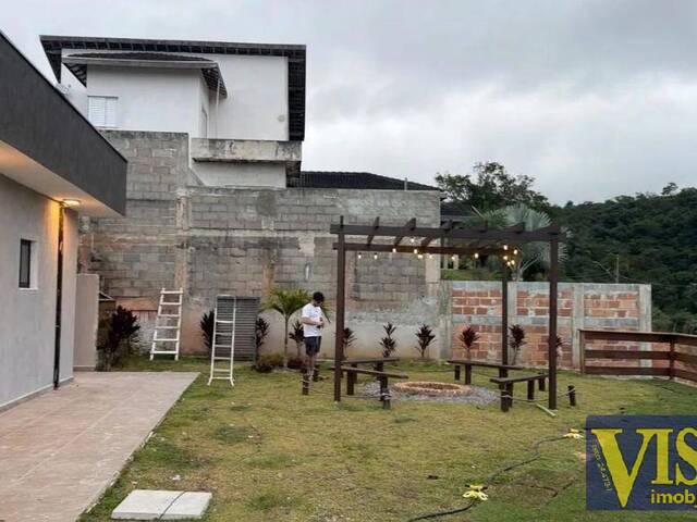 #25527 - Casa para Venda em Jacareí - SP - 2