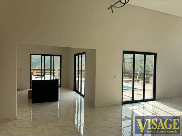Casa para Venda em Jacareí - 4