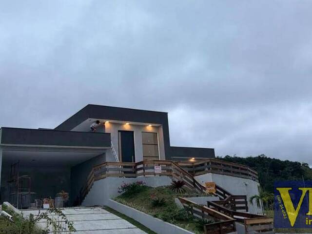 #25527 - Casa para Venda em Jacareí - SP - 1