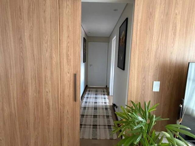 #25529 - Apartamento para Venda em Jacareí - SP - 2