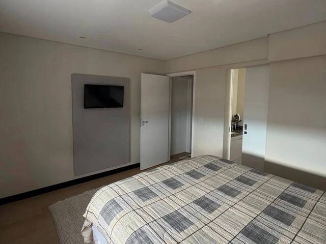 Apartamento para Venda em Jacareí - 5