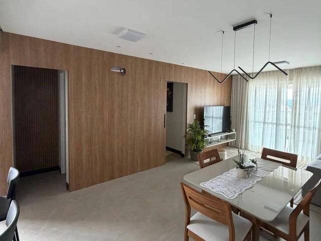 #25529 - Apartamento para Venda em Jacareí - SP - 1