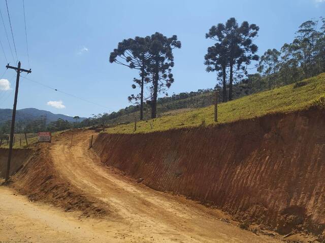 #25530 - Terreno para Venda em São José dos Campos - SP - 3