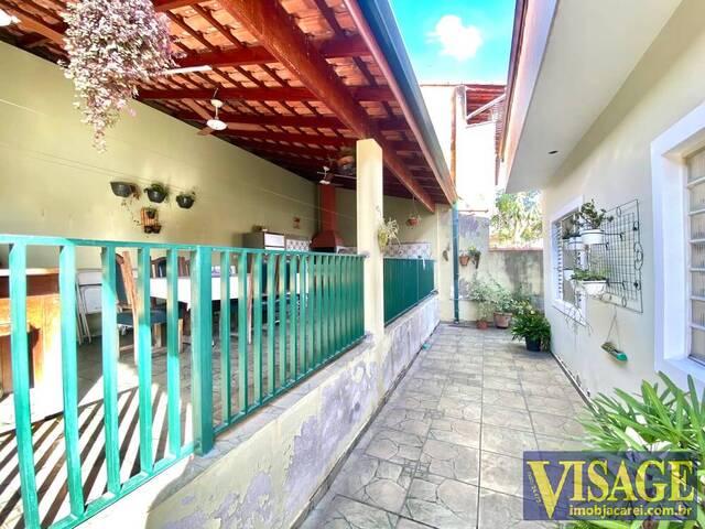 #25531 - Casa para Venda em São José dos Campos - SP - 3