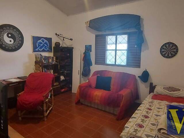 #25532 - Chácara para Venda em São José dos Campos - SP - 2
