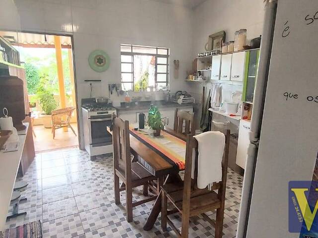 #25532 - Chácara para Venda em São José dos Campos - SP - 1