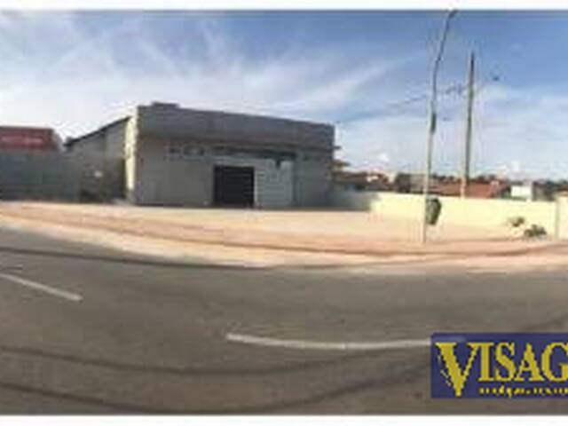 #25533 - Sala para Venda em Jacareí - SP - 3