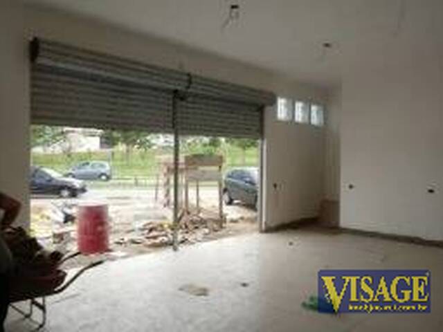 #25533 - Sala para Venda em Jacareí - SP - 1