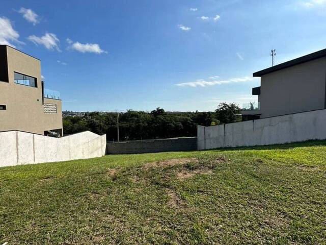 #25534 - Terreno em condomínio para Venda em São José dos Campos - SP - 1